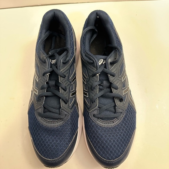 ASICS Jolt 3 French Blue Men\'s Sneaker 1011B034 Size 10 main image 13